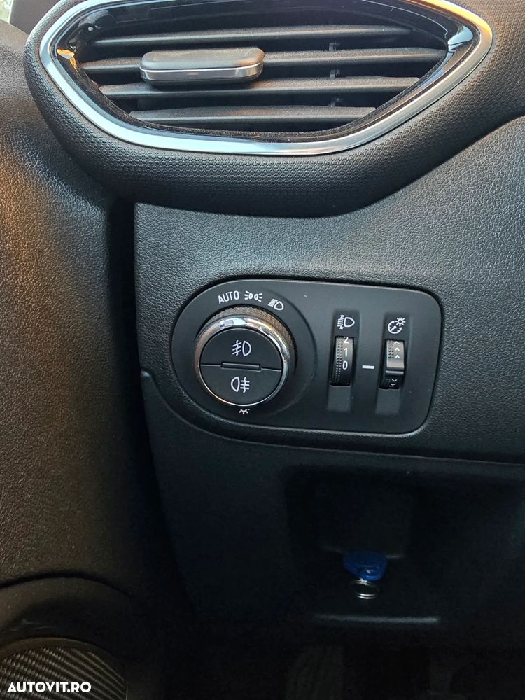 Opel Crossland X 1.2 Start/Stop Innovation - 16