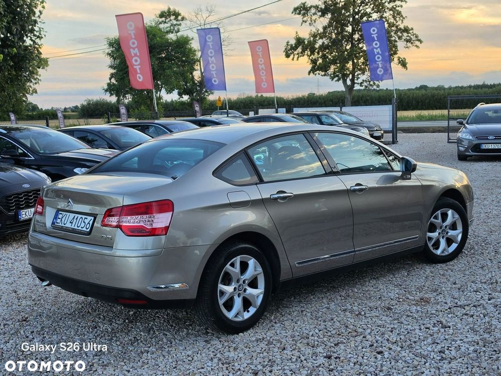 Citroën C5 1.8i 16V Dynamique - 23