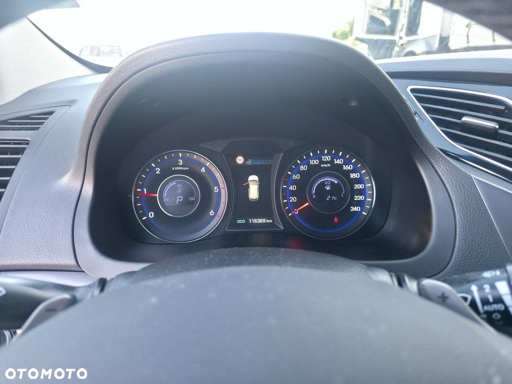 Hyundai i40 - 29