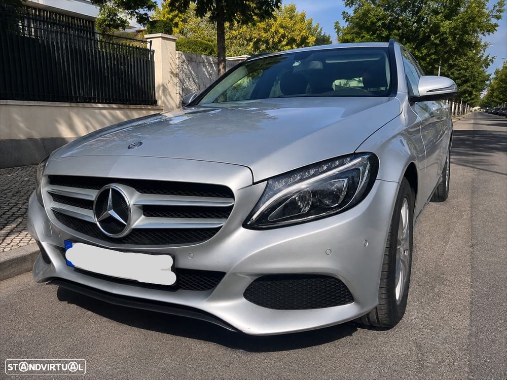 Mercedes-Benz AMG GT 4.0 V8 - 4