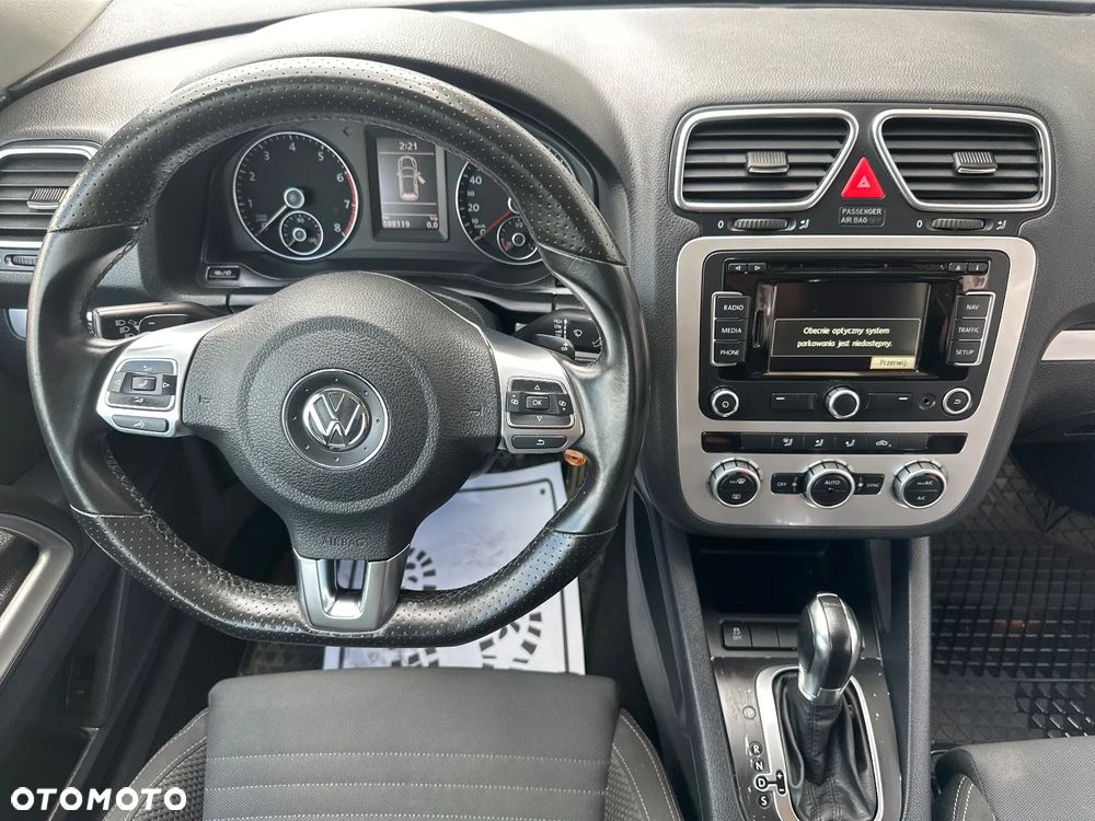 Volkswagen Scirocco 1.4 TSI - 33