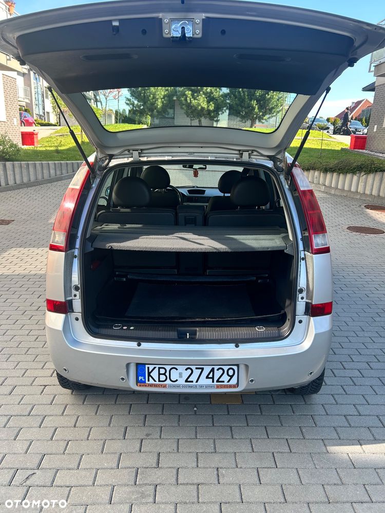 Opel Meriva - 7