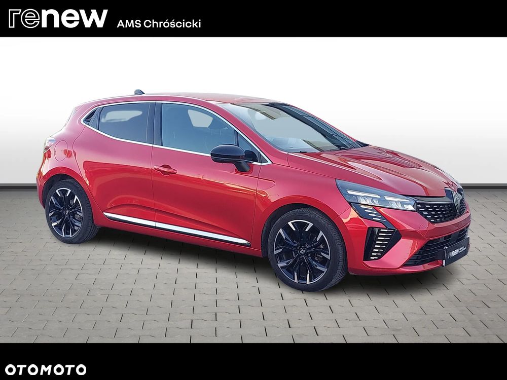 Renault Clio 1.0 TCe Techno - 7