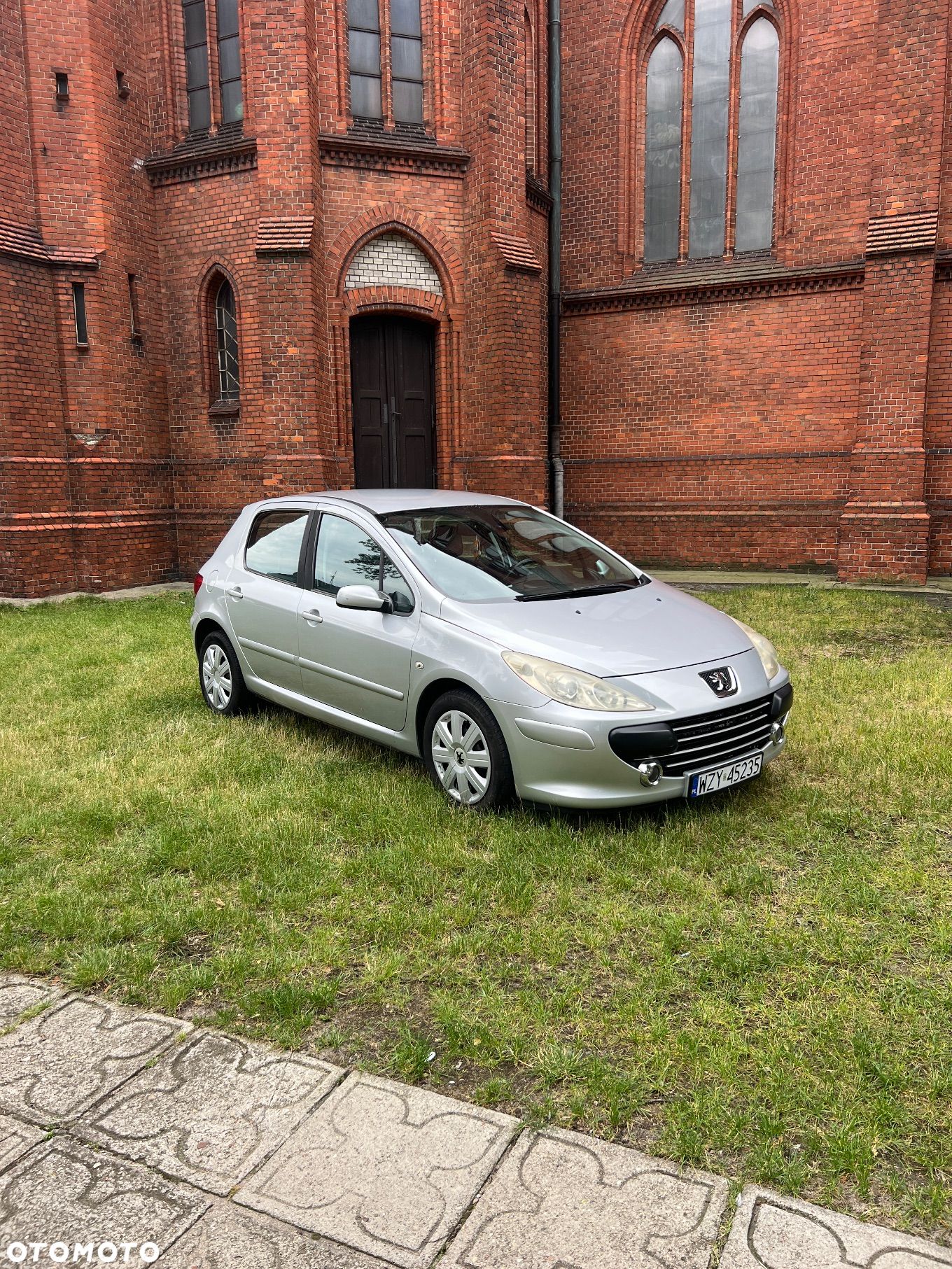 Peugeot 307 140 Premium - 1