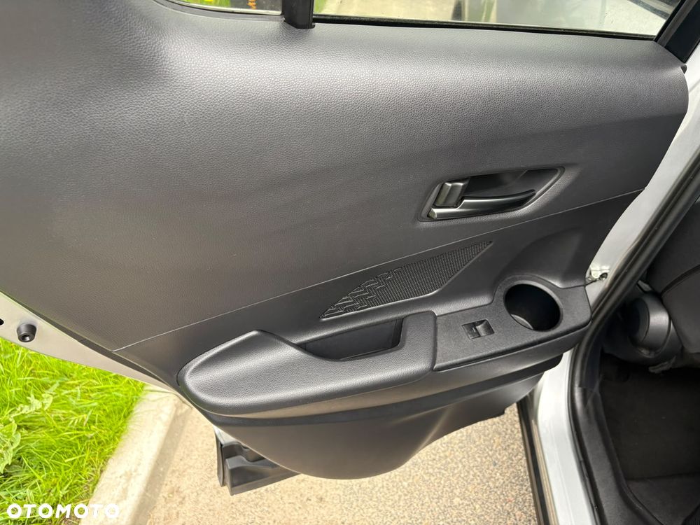 Toyota C-HR 1.8 Hybrid Active - 21