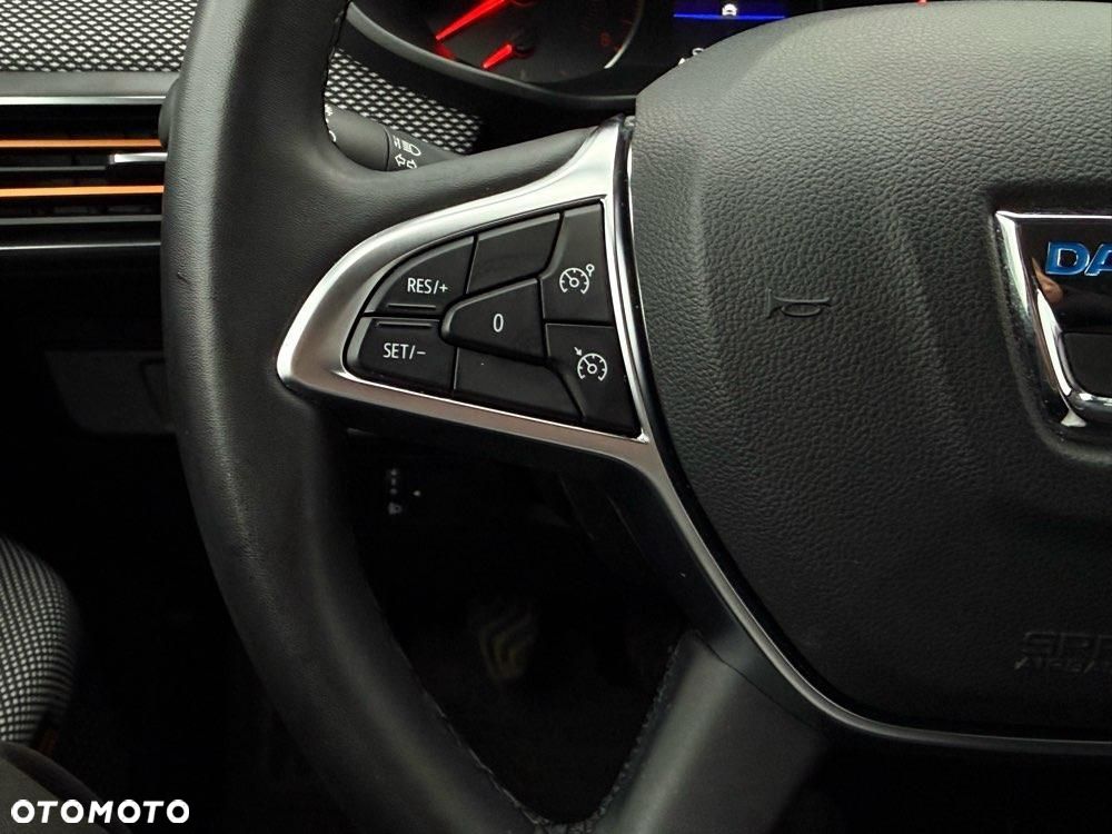 Dacia Sandero 1.0 TCe Comfort - 18