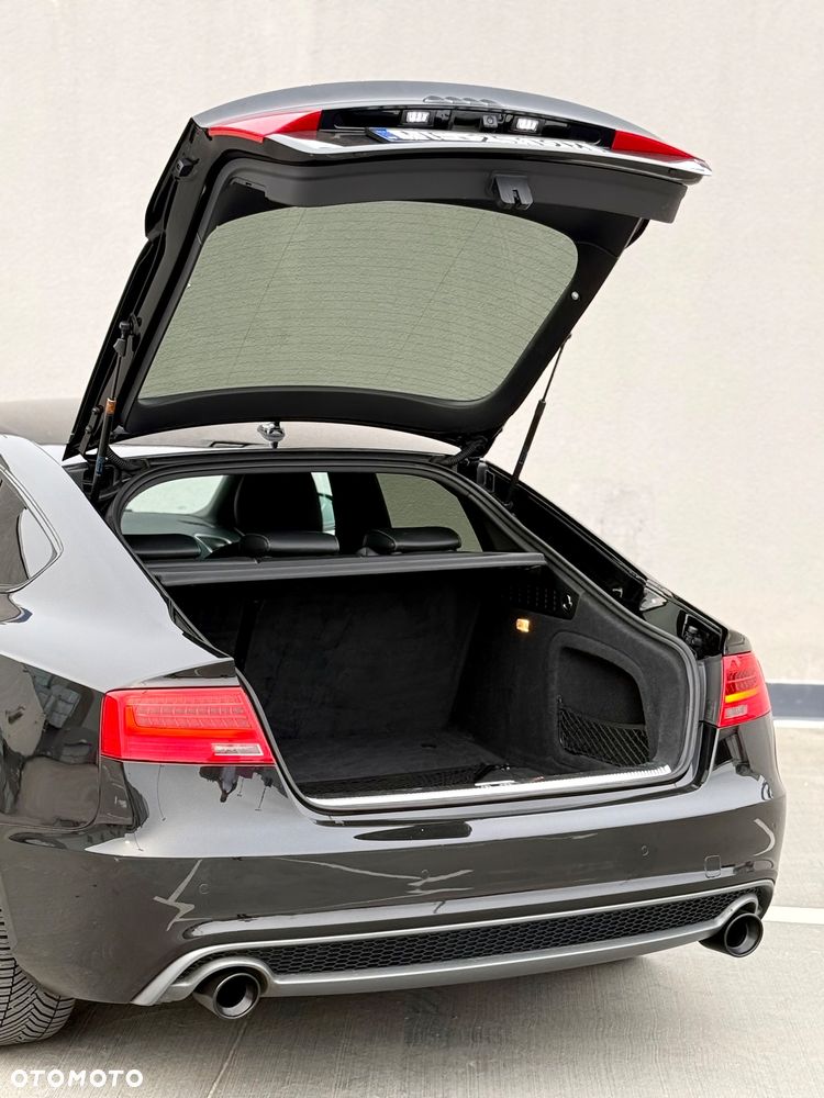 Audi A5 Sportback 1.8 TFSI - 19