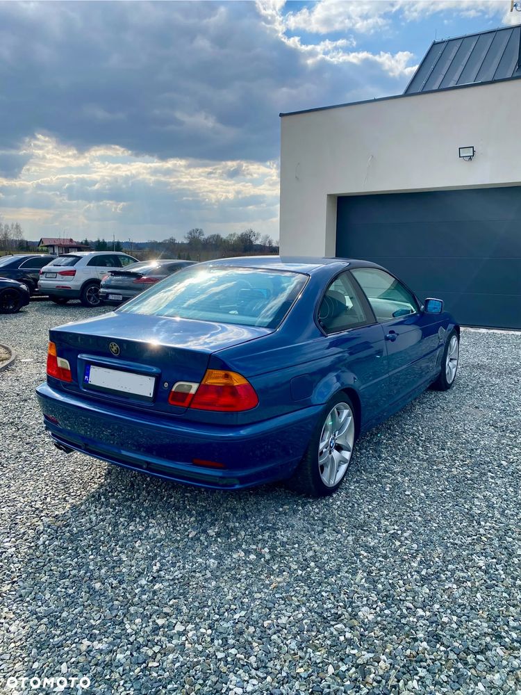 BMW Seria 3 - 6