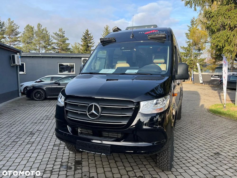 Carthago Malibu Genius 641 LE PERFORMANCE 4x4 - 2