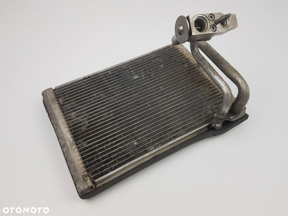 Nagrzewnica klimatyzacji Fiat Punto 199 Opel Corsa D - 3
