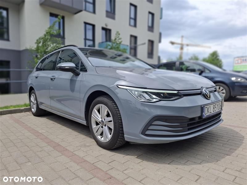 Volkswagen Golf - 3
