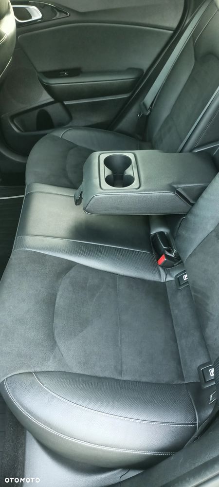 Kia XCeed 1.5 T-GDI GT-Line - 21