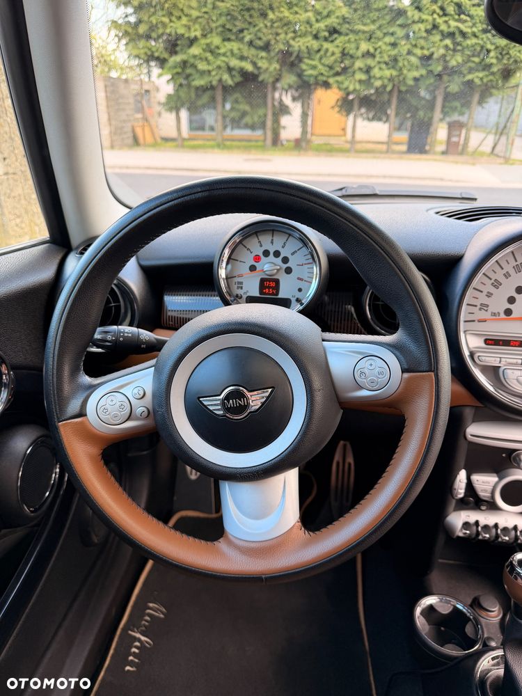 MINI Cooper S - 24