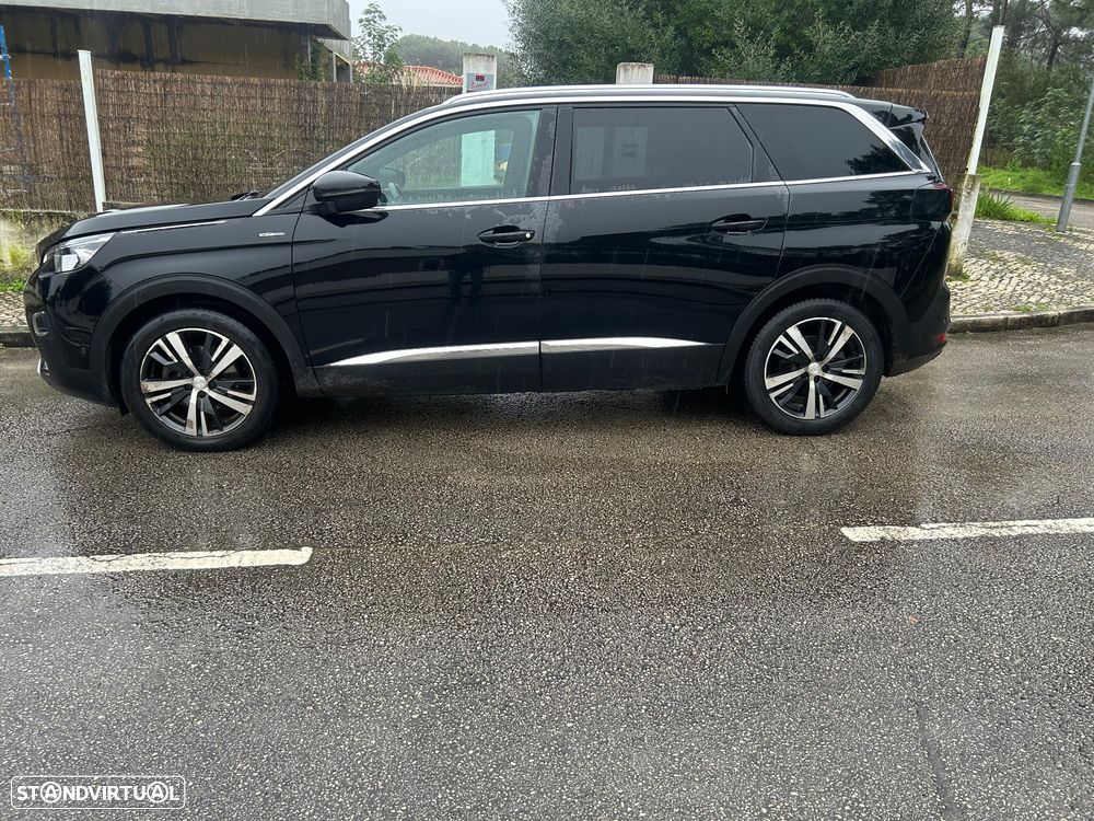 Peugeot 5008 1.2 PureTech Active - 1