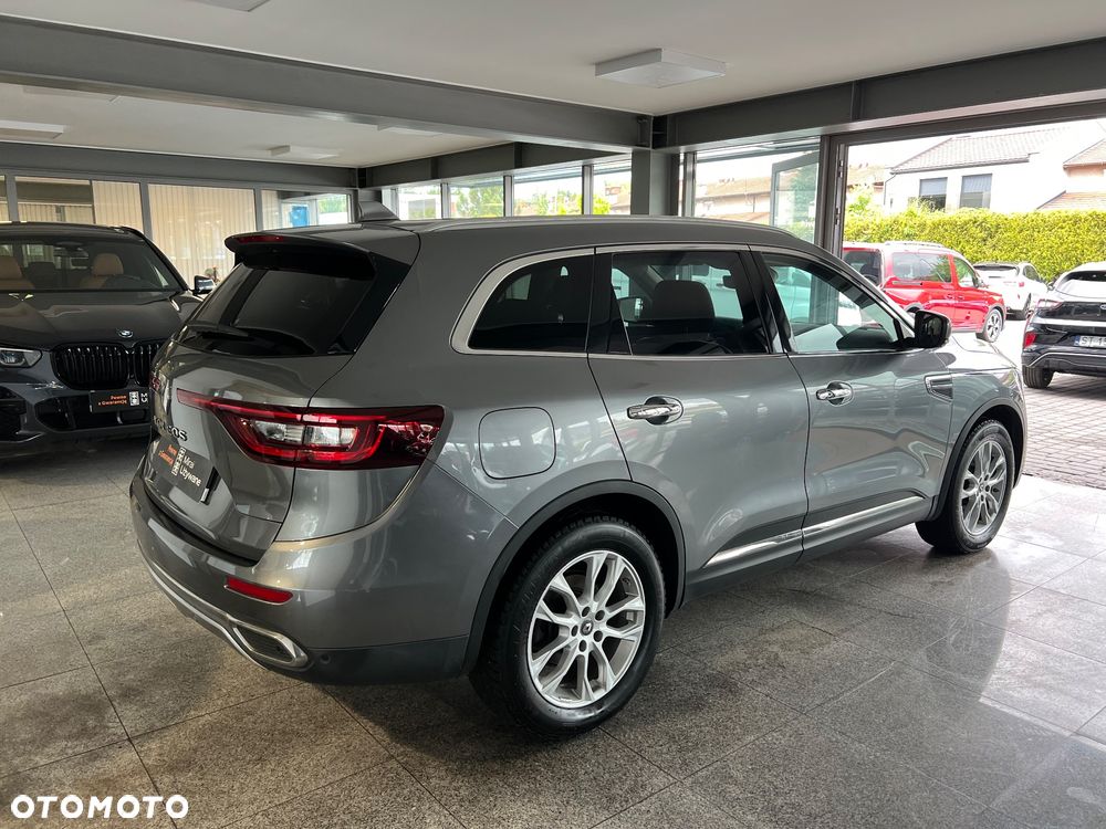 Renault Koleos 2.0 Blue dCi Techno 4x4 X-Tronic - 16