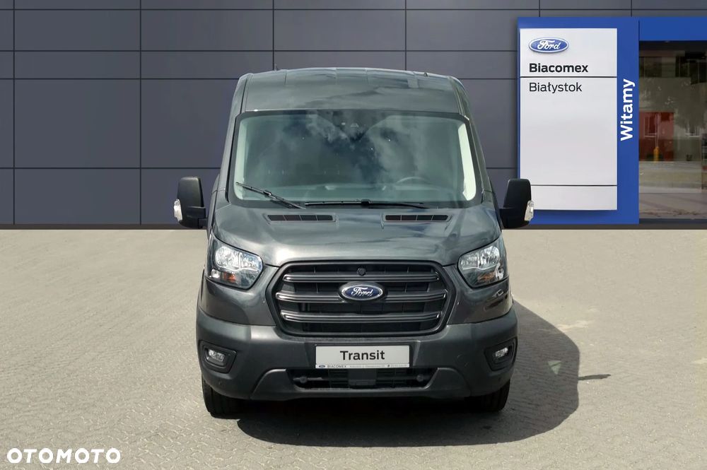 Ford TRANSIT - 2