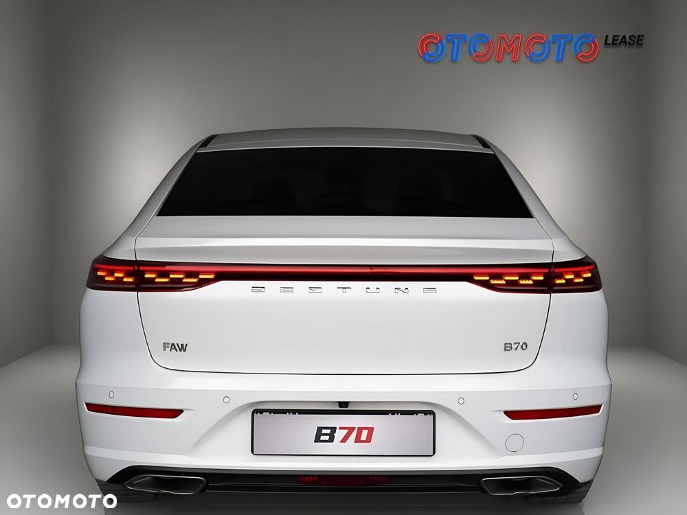 Bestune B70 2.0T Elegance - 7