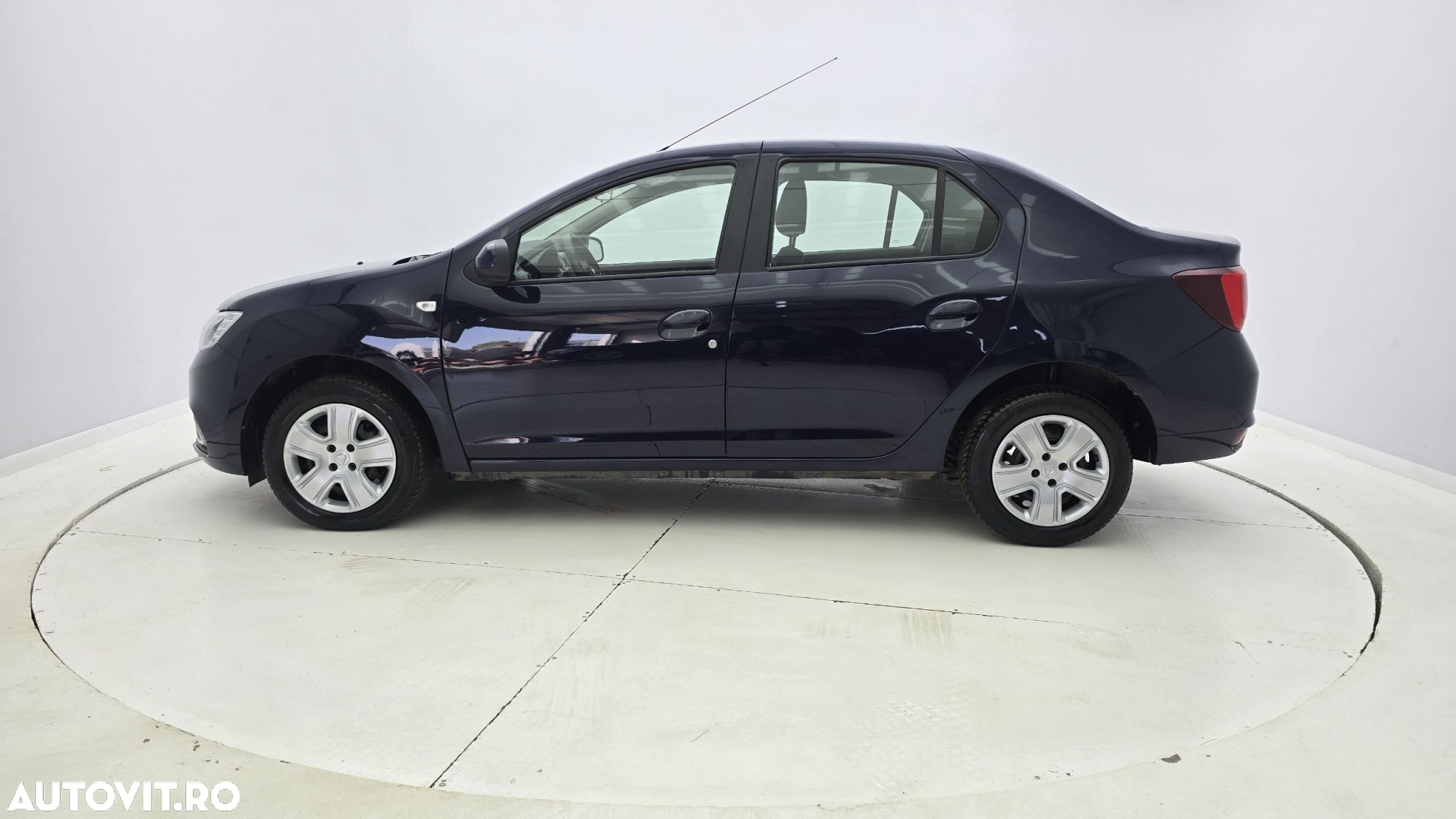 Dacia Logan 1.5 DCI Laureate - 9