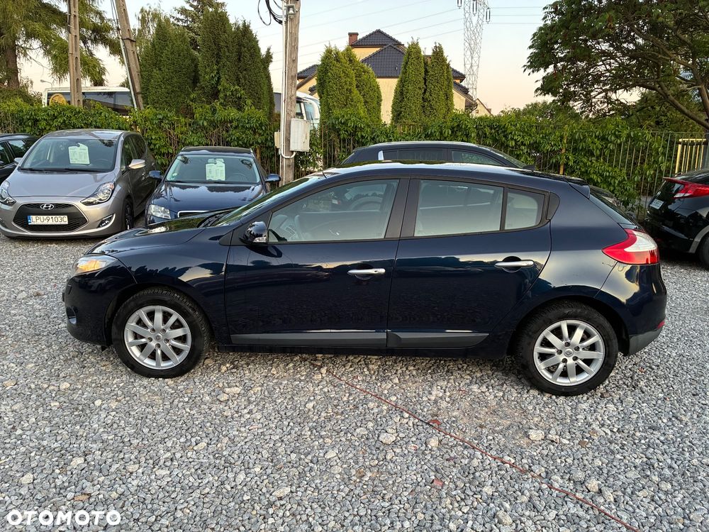 Renault Megane 1.6 16V 110 Expression - 4
