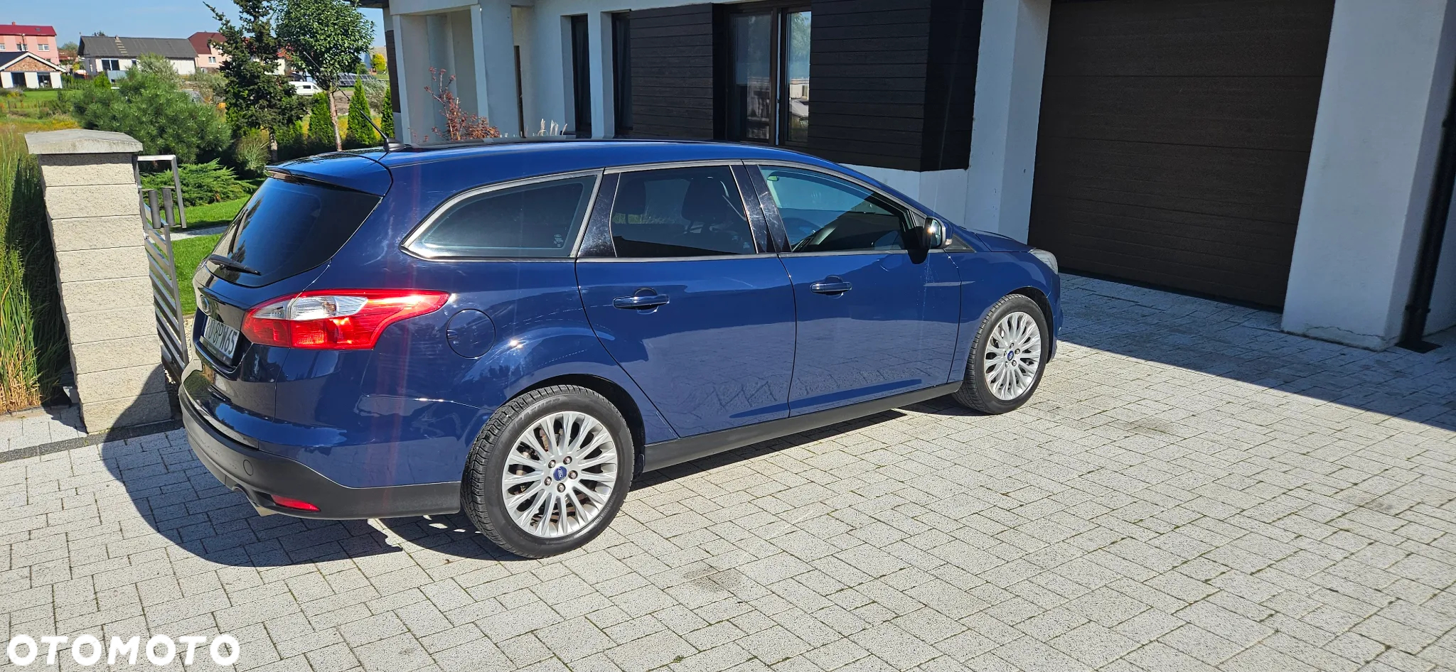 Ford Focus - 9