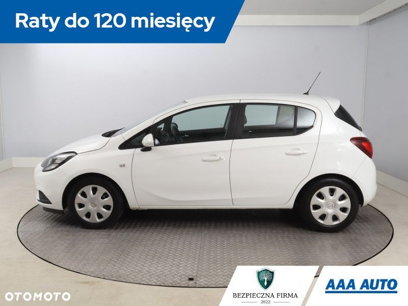 Opel Corsa - 4