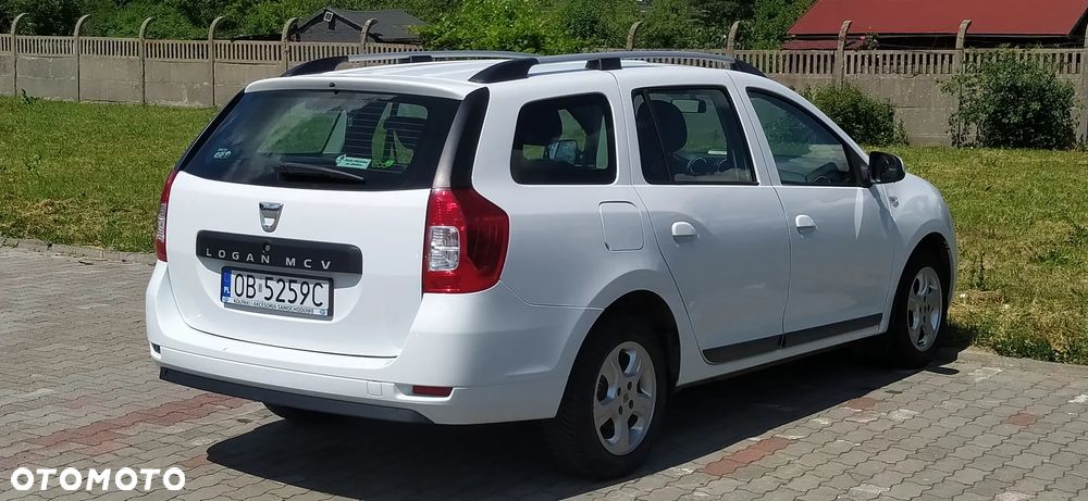 Dacia Logan 0.9 TCE Laureate - 16