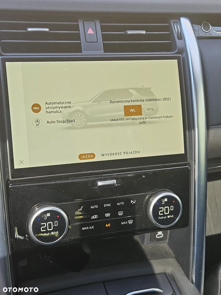 Land Rover Discovery 2.0 P300 Dynamic SE - 20