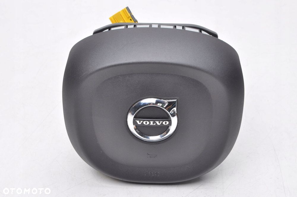 VOLVO V90 II PODUSZKA POWIETRZNA KIEROWCY AIRBAG P39834785 - 2