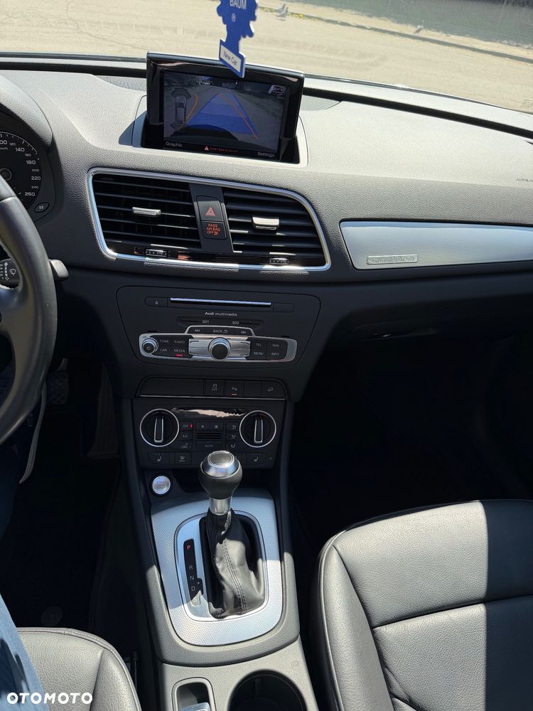 Audi Q3 - 9