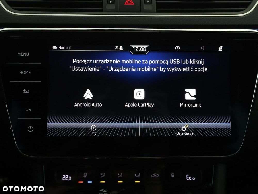 Skoda Superb 1.4 TSI Plug-In Hybrid L&K DSG - 25