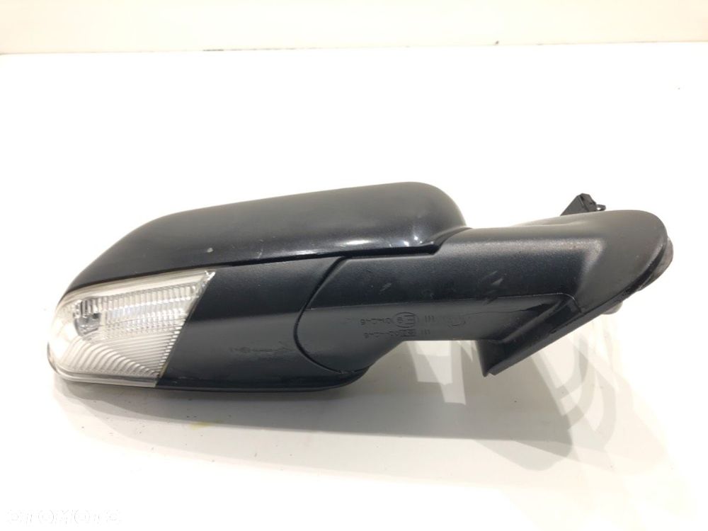 LUSTERKO PRAWY  SKODA OCTAVIA II (1Z3) 2004 - 2013 2.0 TDI RS 125 kW [170 KM] olej napędowy 2006 - - 2