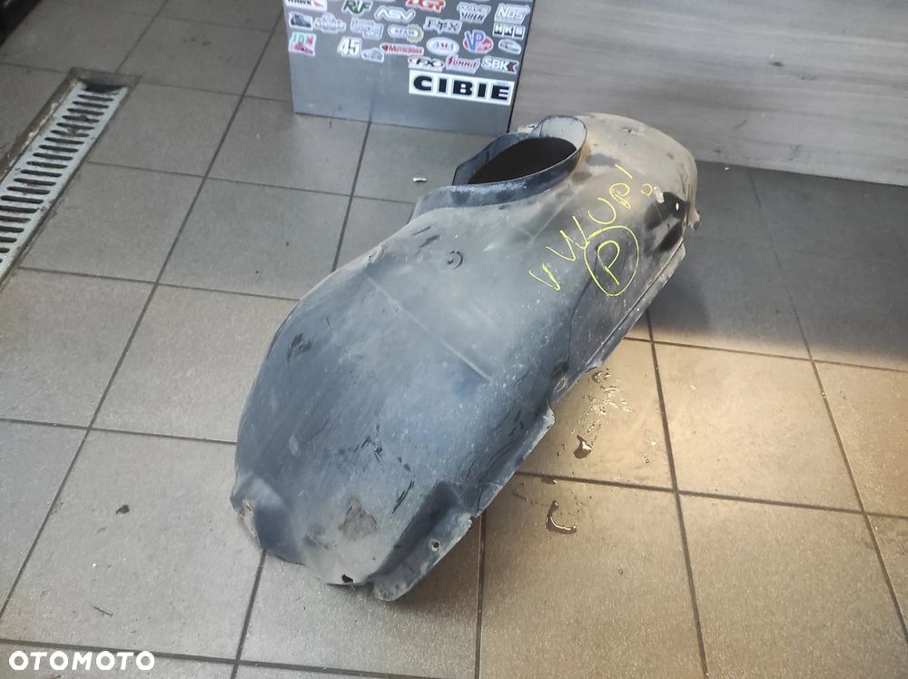 NADKOLE PRZEDNIE PRAWE 1S0 VW UP! SEAT MII SKODA CITIGO WYSYŁKA !!!! - 3