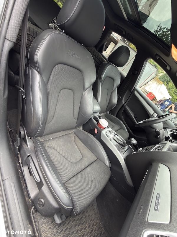 Audi A4 Avant 2.0 TDI S tronic quattro sport - 12