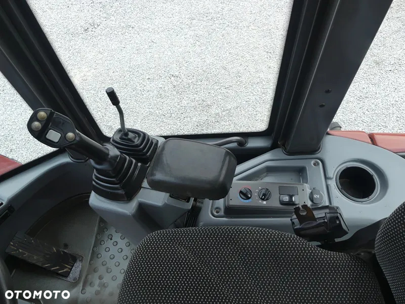 Volvo L30G Z Niemiec / BEZ DPF / Jak Nowe / - 13