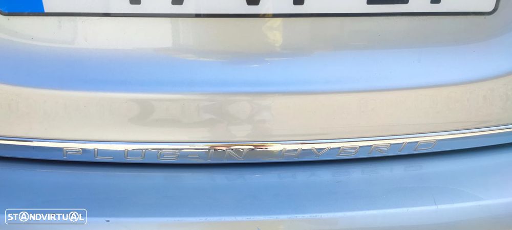 Volvo V60 - 4