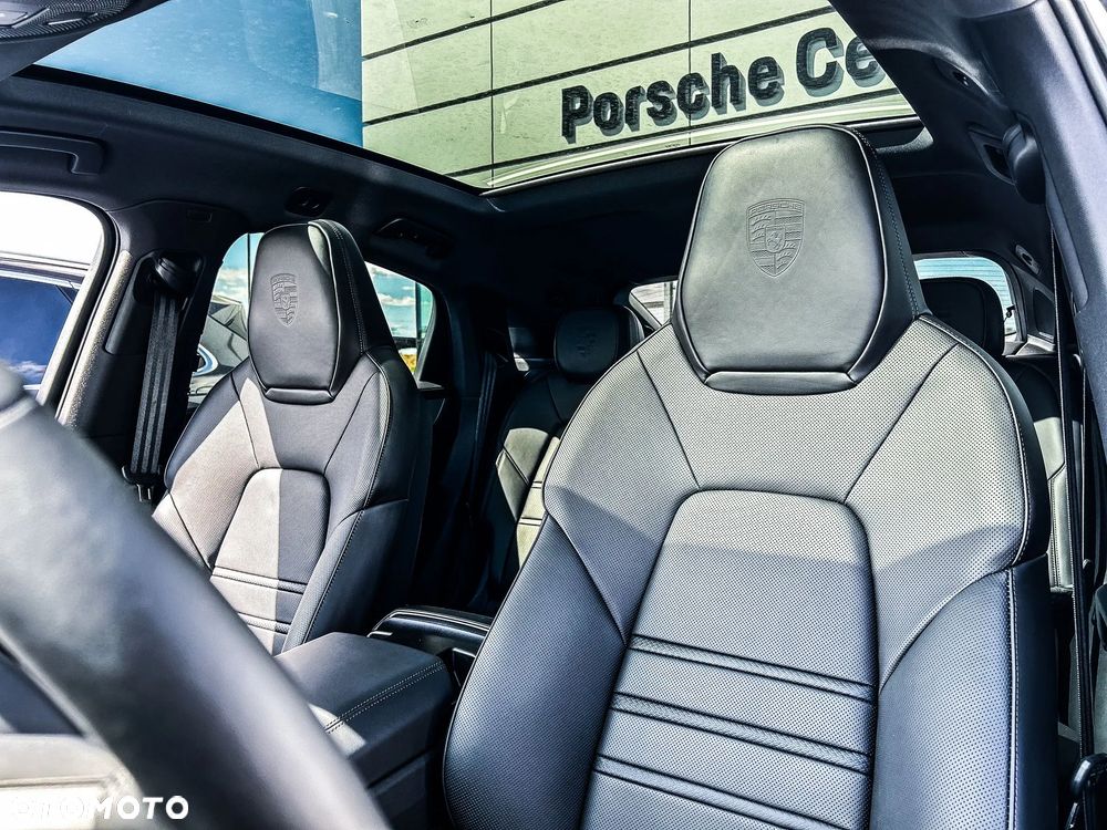 Porsche Cayenne Standard - 10