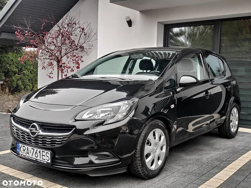 Opel Corsa 1.4 Enjoy - 2