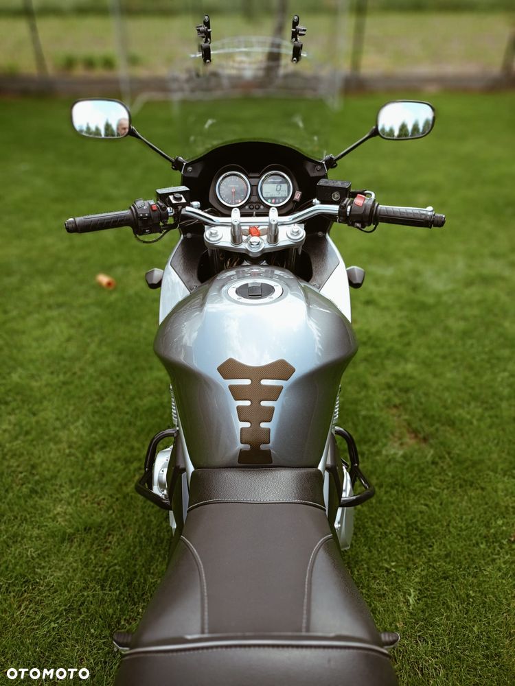 Suzuki Bandit - 15