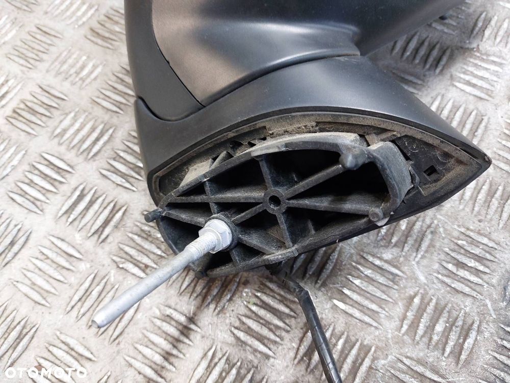 LUSTERKO PRAWE ELEKTRYCZNE PEUGEOT 3008 I KTGA 8 PIN (6 PIN +2 PIN) EU - 8