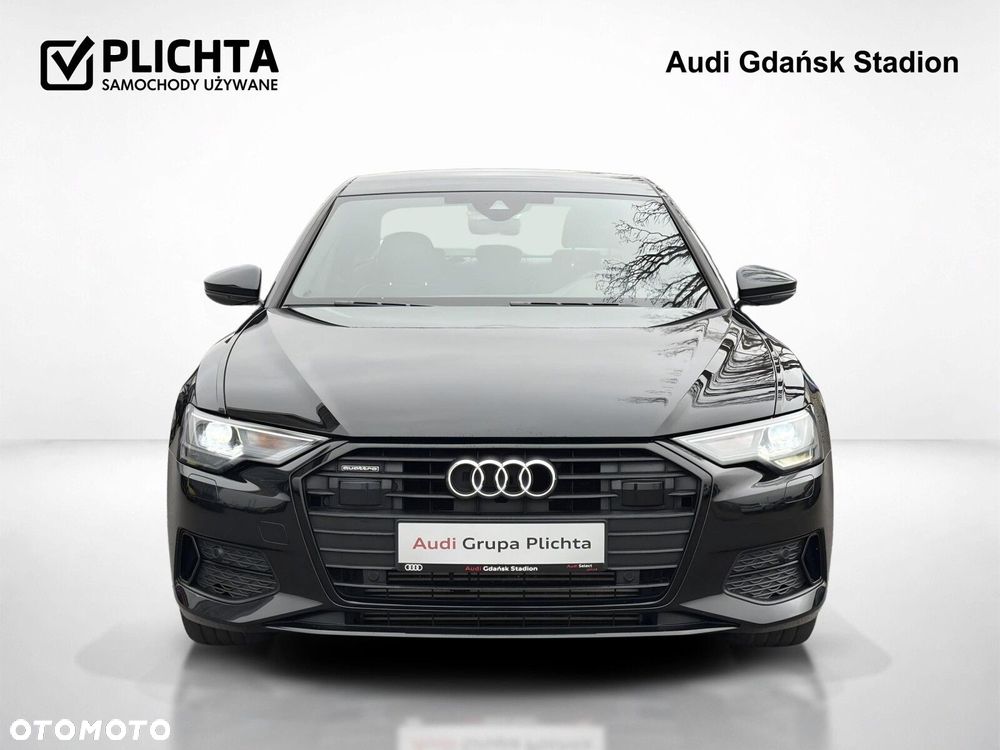 Audi A6 Limousine - 8