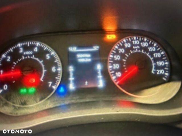 Renault Master FWD 2.3 dCi  Twin Cab - 4