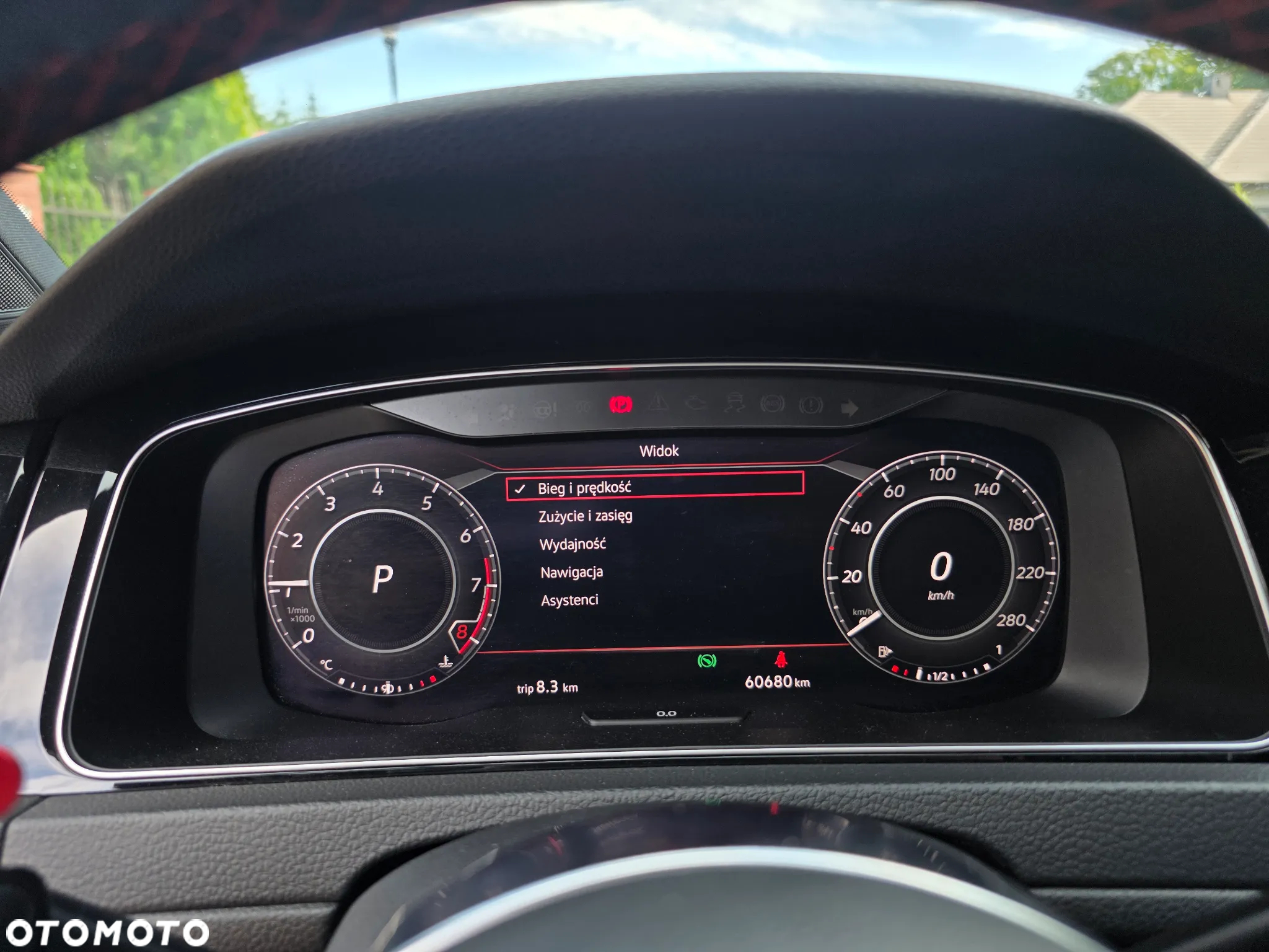 Volkswagen Golf VII 2.0 TSI BMT GTI Performance DSG - 24