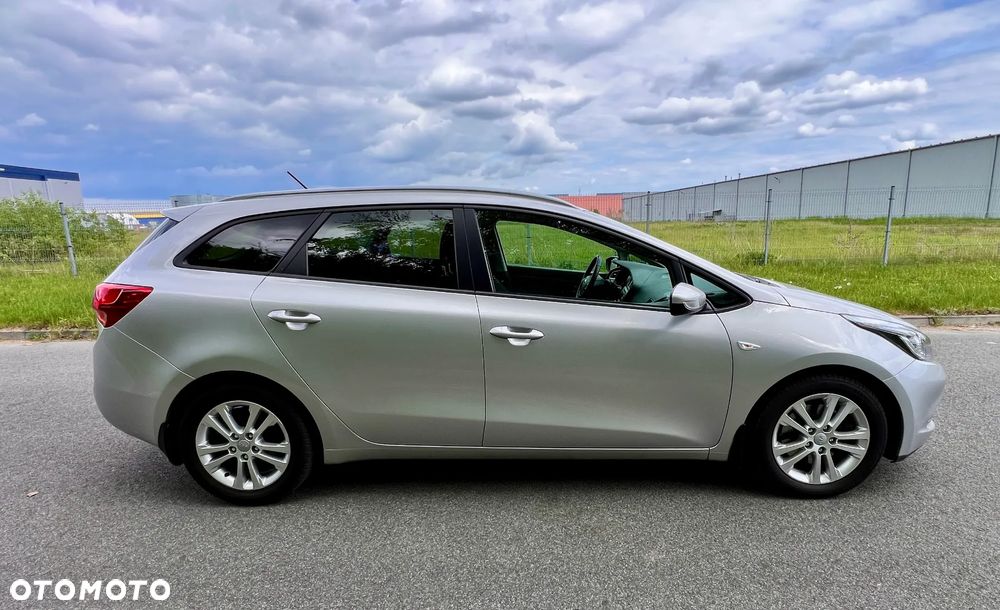 Kia Ceed 1.4 CRDi L - 9