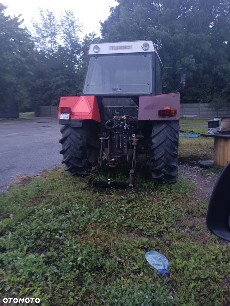 Zetor 16145 - 7