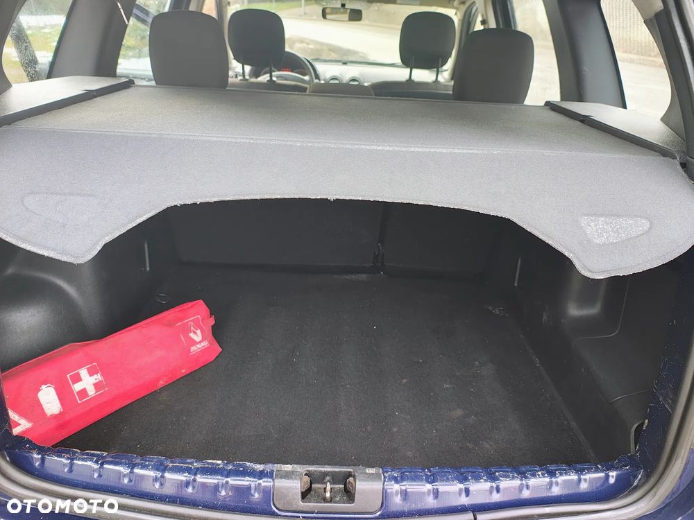 Dacia Duster 1.5 dCi SL Delsey - 18