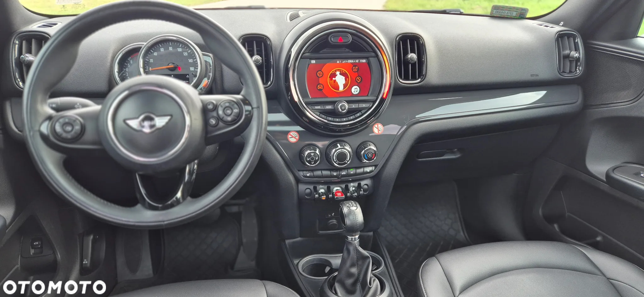 MINI Countryman Cooper - 13
