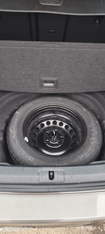 Volkswagen Golf 1.6 BlueTDI Comfortline - 15