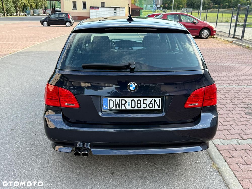 BMW Seria 5 530xd - 6