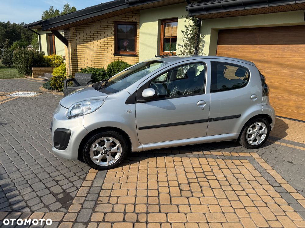 Citroen C1