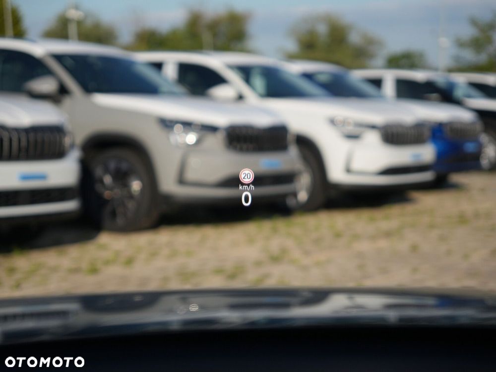 Skoda Superb 2.0 TSI Sportline DSG - 27